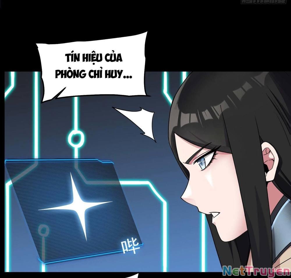 Tinh Giáp Hồn Tướng Chapter 9 - Trang 35