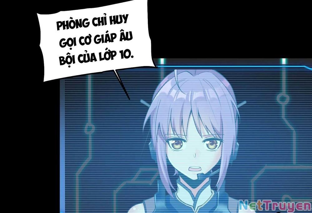 Tinh Giáp Hồn Tướng Chapter 9 - Trang 36