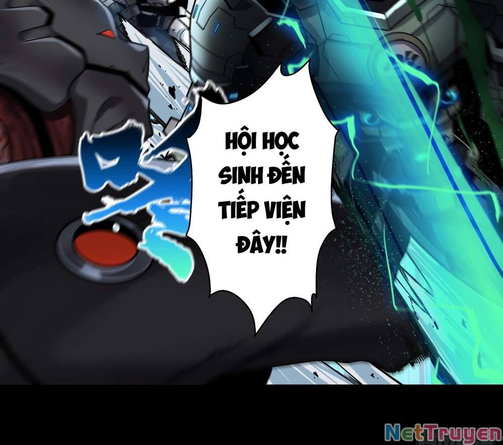 Tinh Giáp Hồn Tướng Chapter 9 - Trang 40