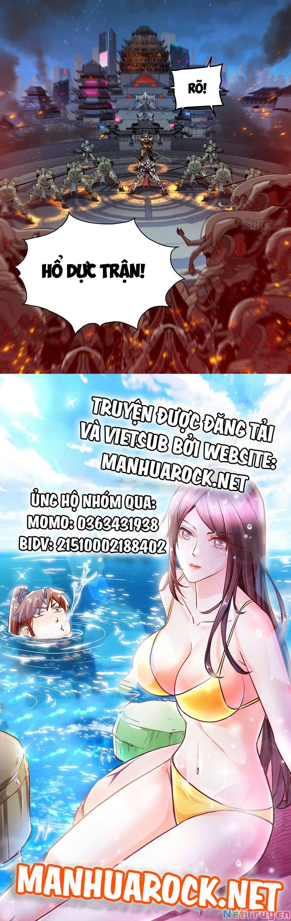 Tinh Giáp Hồn Tướng Chapter 9 - Trang 43