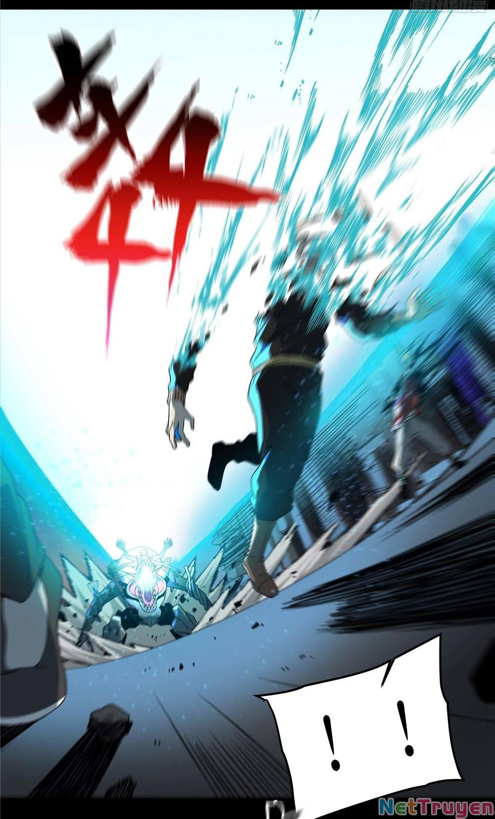 Tinh Giáp Hồn Tướng Chapter 9 - Trang 6