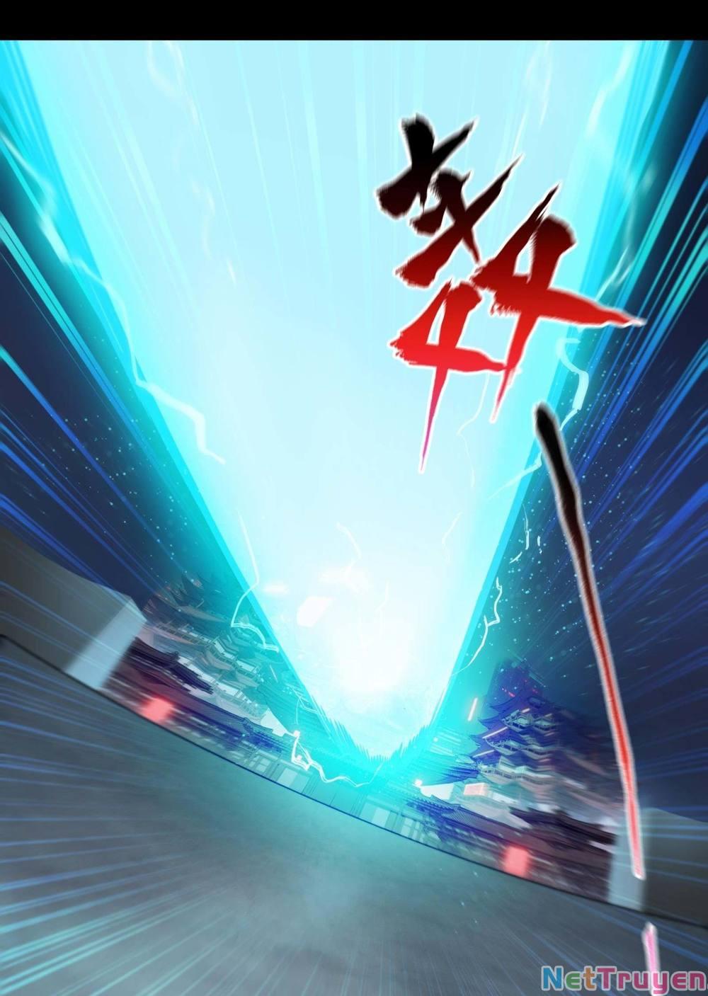 Tinh Giáp Hồn Tướng Chapter 9 - Trang 8