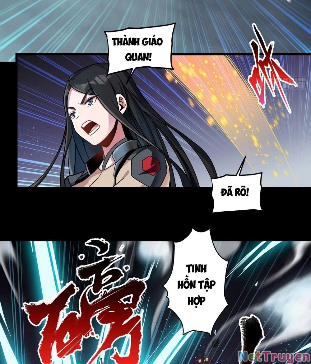 Tinh Giáp Hồn Tướng Chapter 9 - Trang 9
