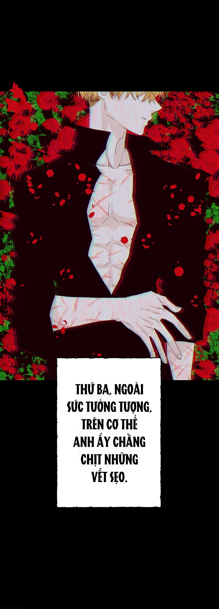 Tình Yêu Đích Thực Chapter 5 - Trang 17