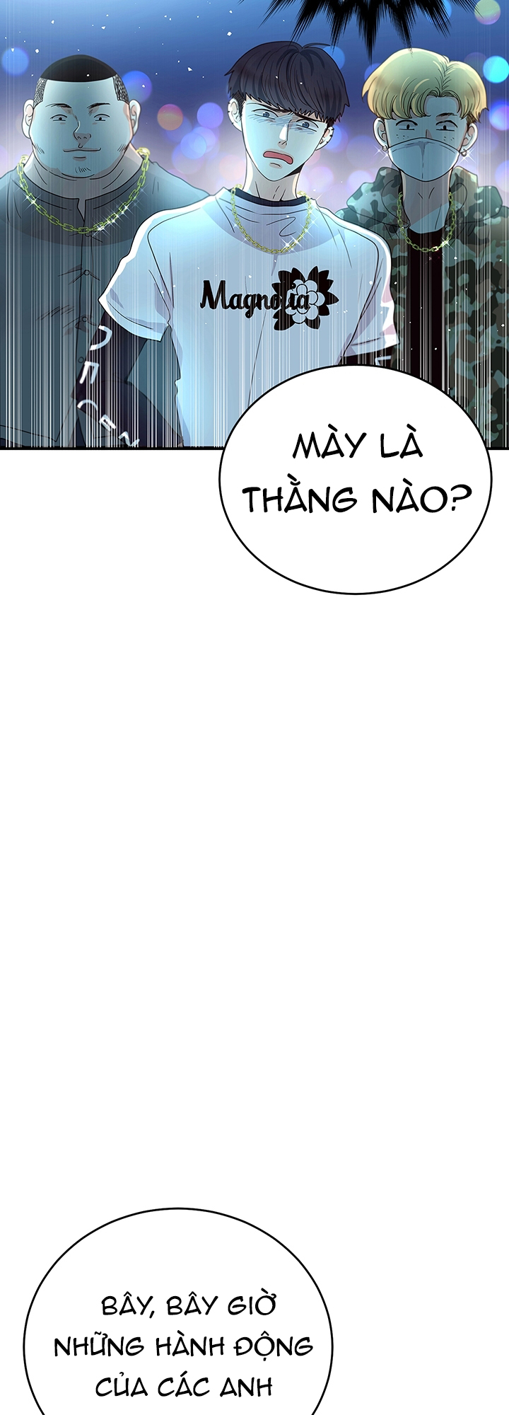 Tình Yêu Đích Thực Chapter 5 - Trang 56