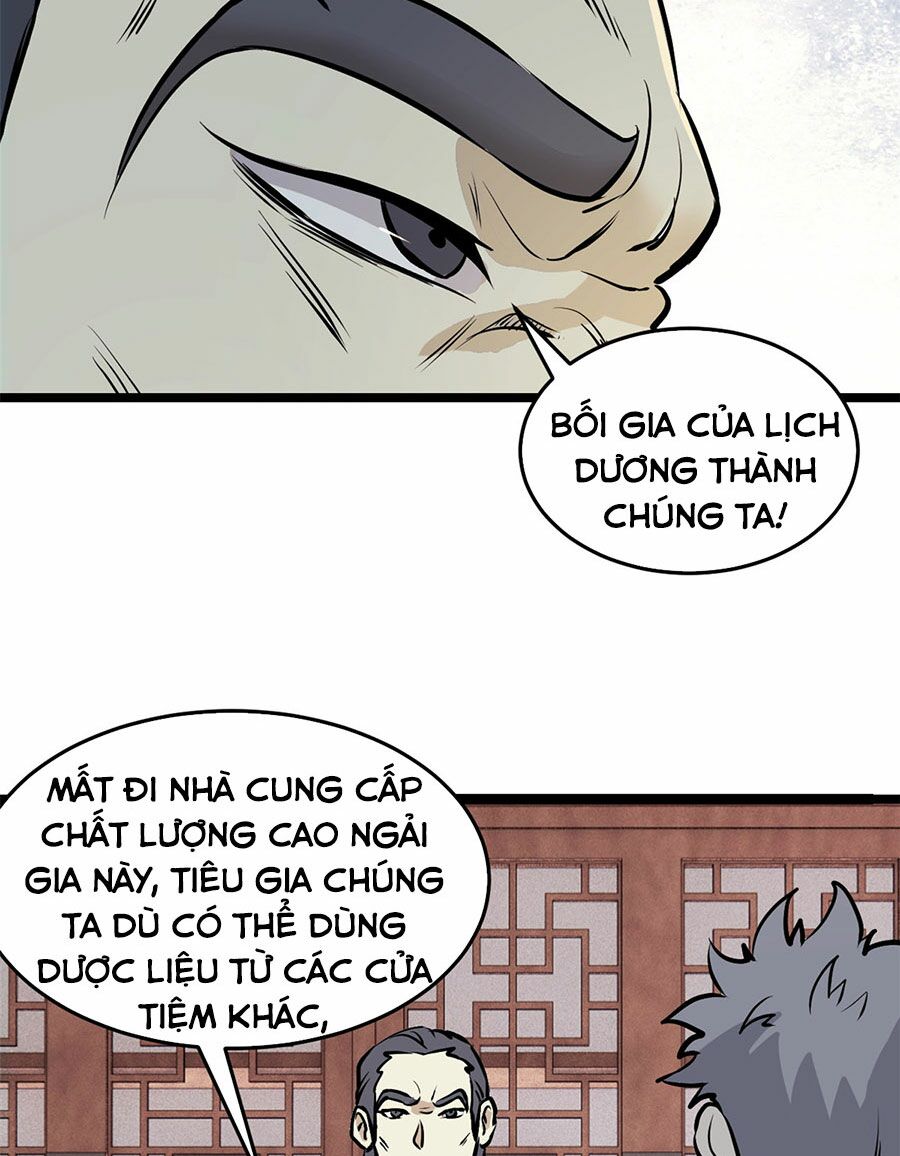 Vạn Cổ Tối Cường Tông Chapter 97 - Trang 12