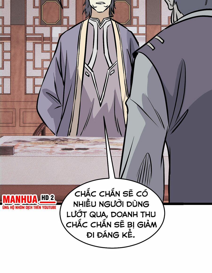 Vạn Cổ Tối Cường Tông Chapter 97 - Trang 13