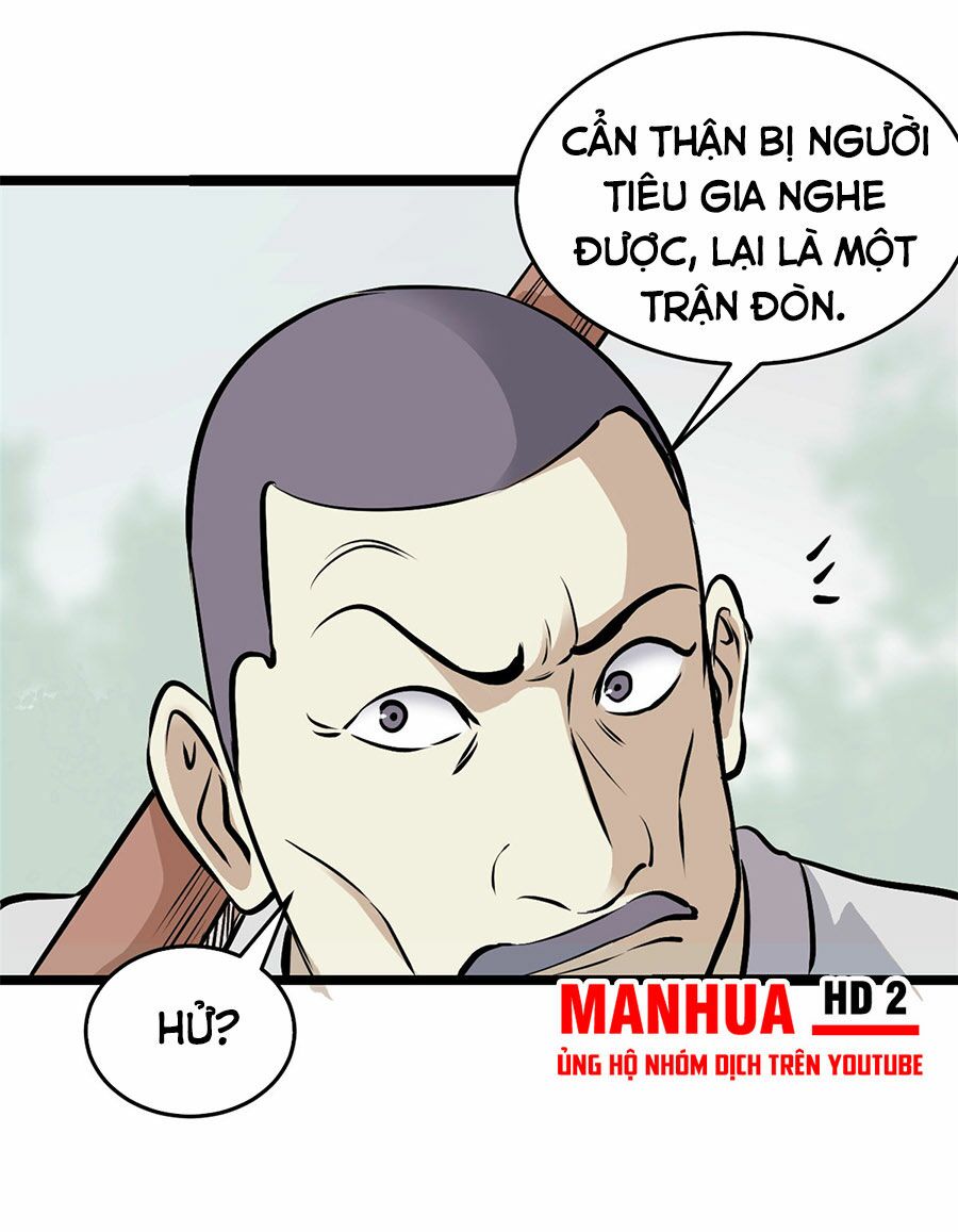 Vạn Cổ Tối Cường Tông Chapter 97 - Trang 21