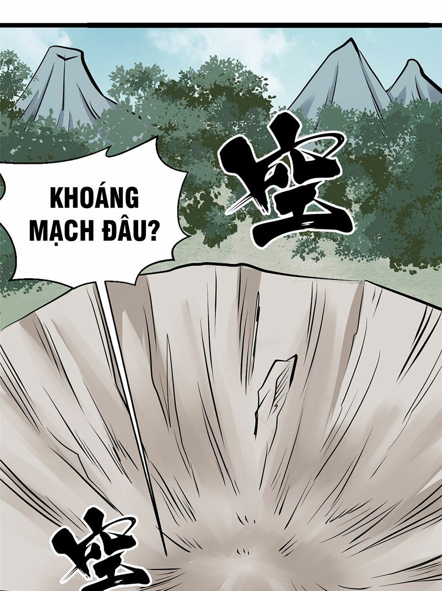 Vạn Cổ Tối Cường Tông Chapter 97 - Trang 24