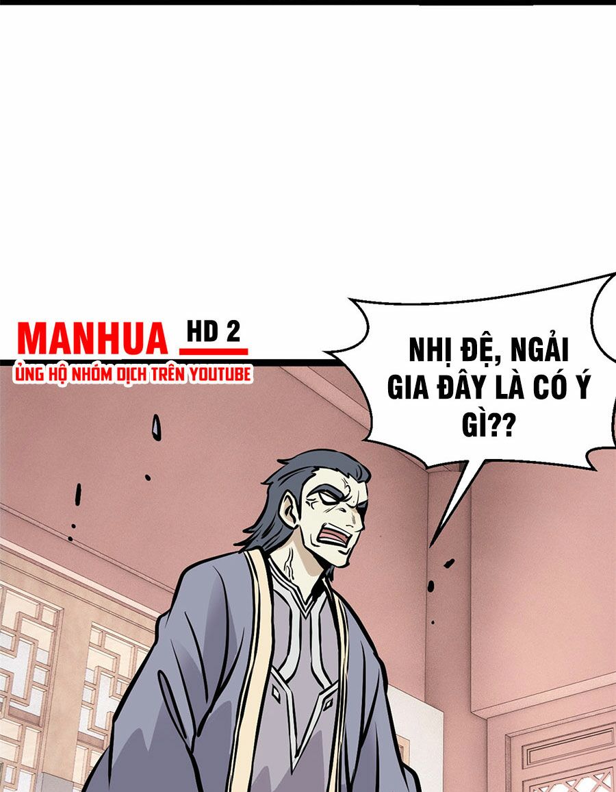 Vạn Cổ Tối Cường Tông Chapter 97 - Trang 3