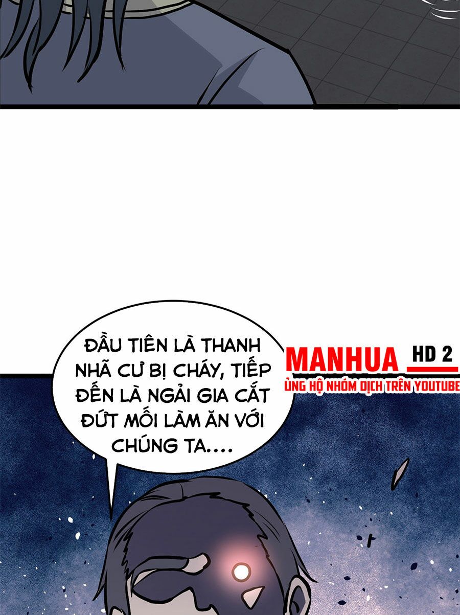 Vạn Cổ Tối Cường Tông Chapter 97 - Trang 35