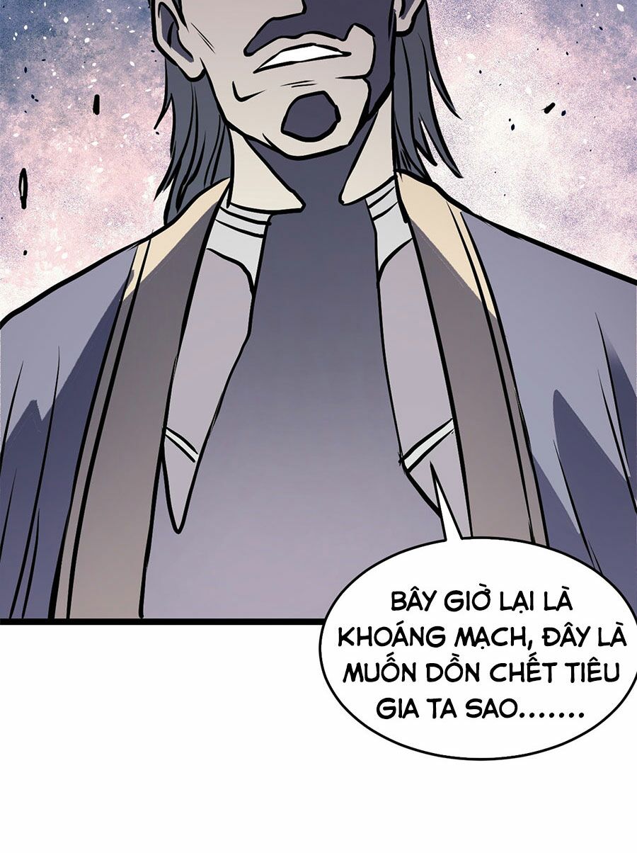 Vạn Cổ Tối Cường Tông Chapter 97 - Trang 36