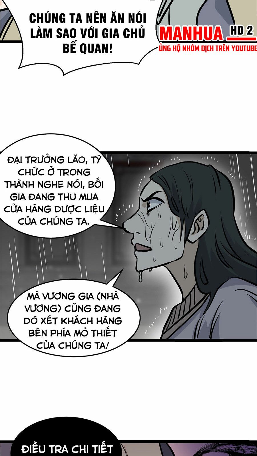 Vạn Cổ Tối Cường Tông Chapter 97 - Trang 38