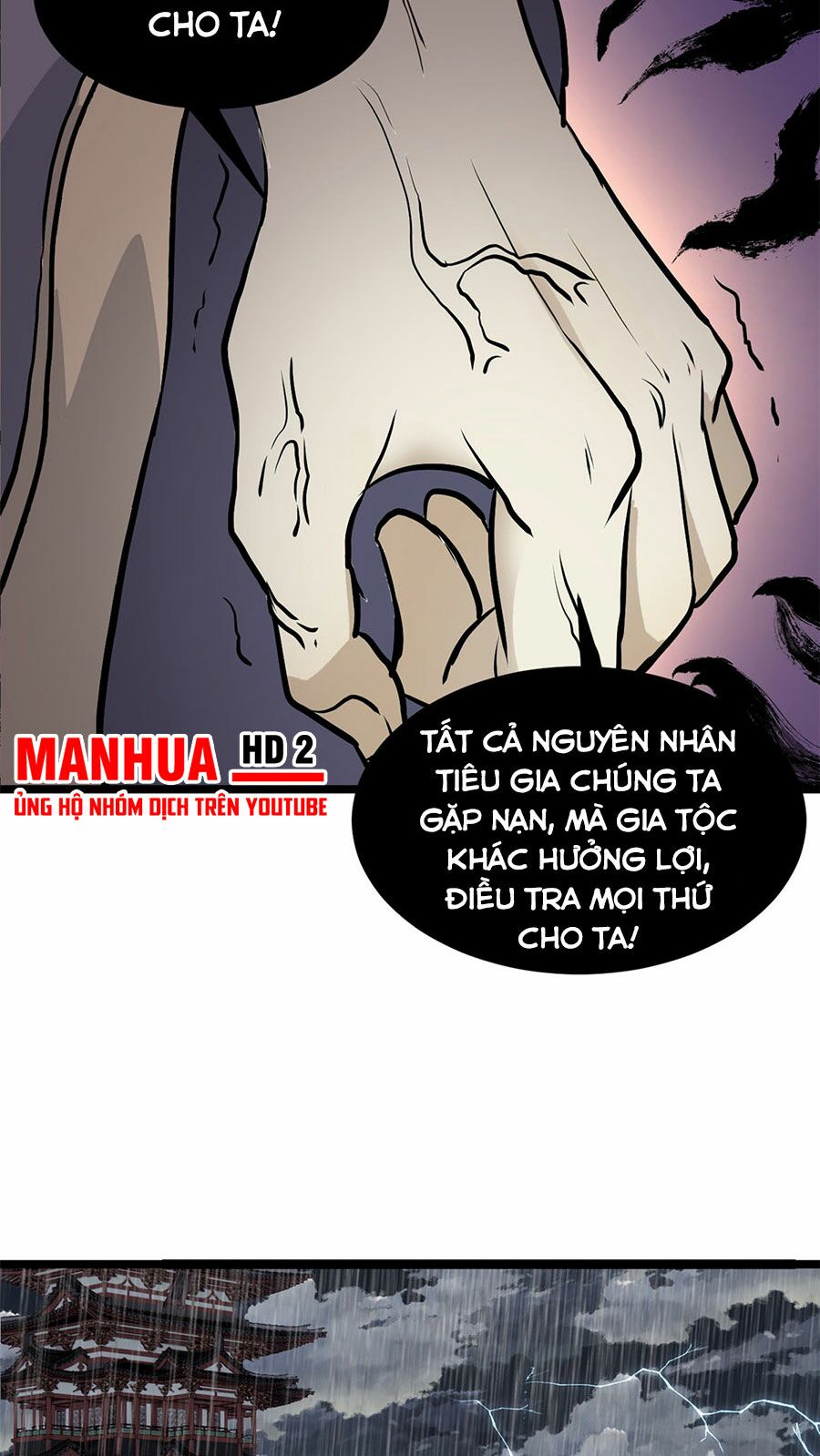 Vạn Cổ Tối Cường Tông Chapter 97 - Trang 39