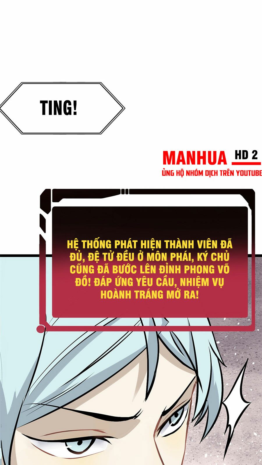 Vạn Cổ Tối Cường Tông Chapter 97 - Trang 44