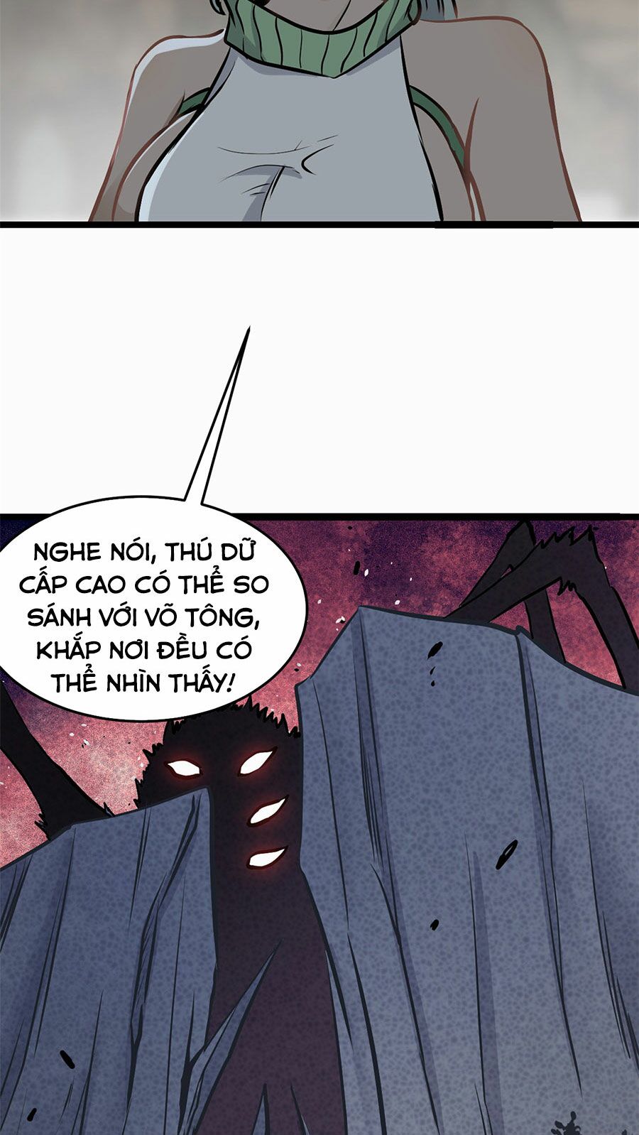 Vạn Cổ Tối Cường Tông Chapter 97 - Trang 48