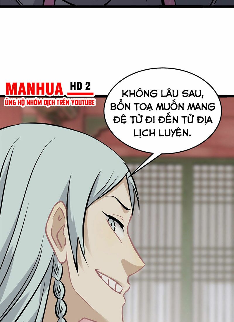 Vạn Cổ Tối Cường Tông Chapter 98 - Trang 10