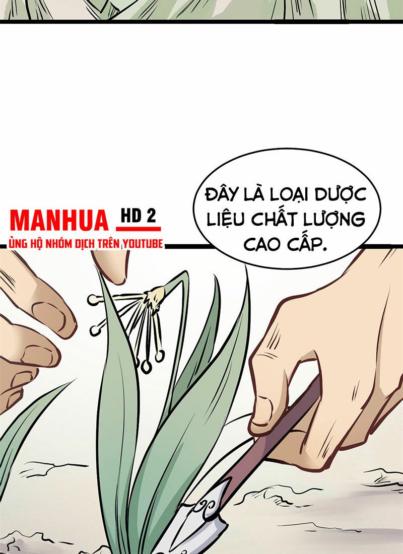 Vạn Cổ Tối Cường Tông Chapter 98 - Trang 18