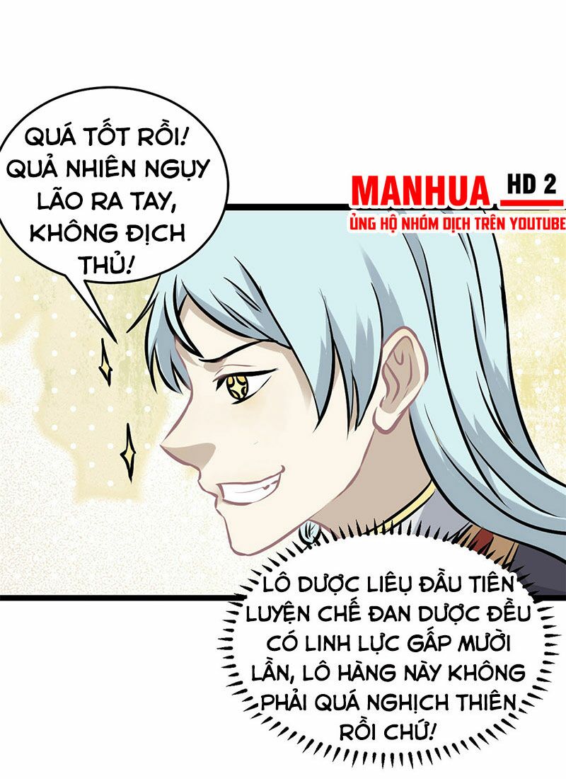 Vạn Cổ Tối Cường Tông Chapter 98 - Trang 20