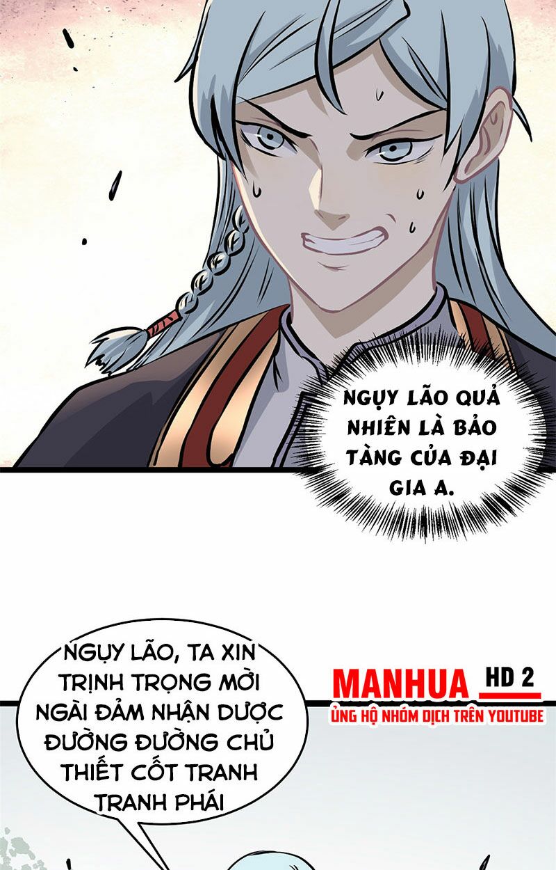 Vạn Cổ Tối Cường Tông Chapter 98 - Trang 29