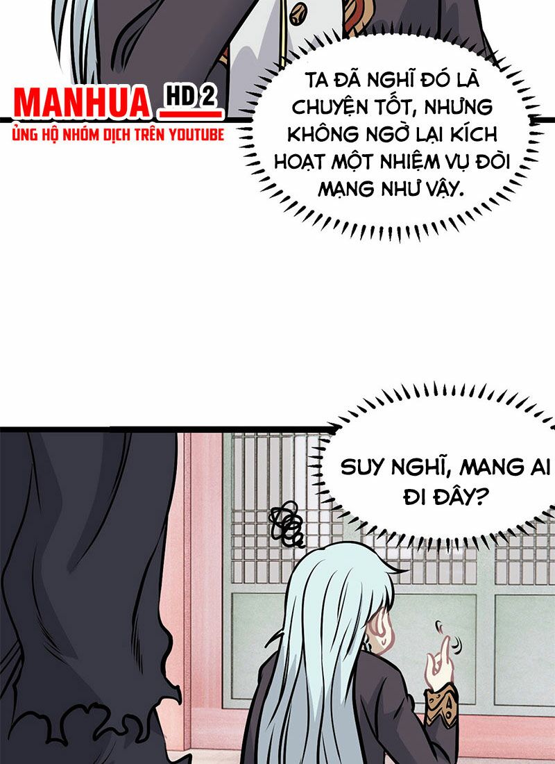 Vạn Cổ Tối Cường Tông Chapter 98 - Trang 3