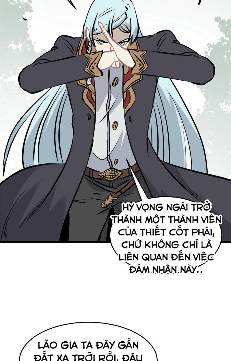 Vạn Cổ Tối Cường Tông Chapter 98 - Trang 30