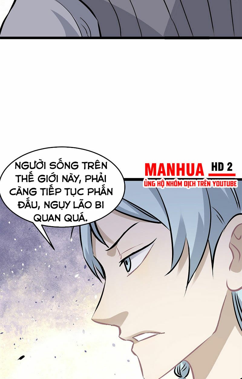 Vạn Cổ Tối Cường Tông Chapter 98 - Trang 33