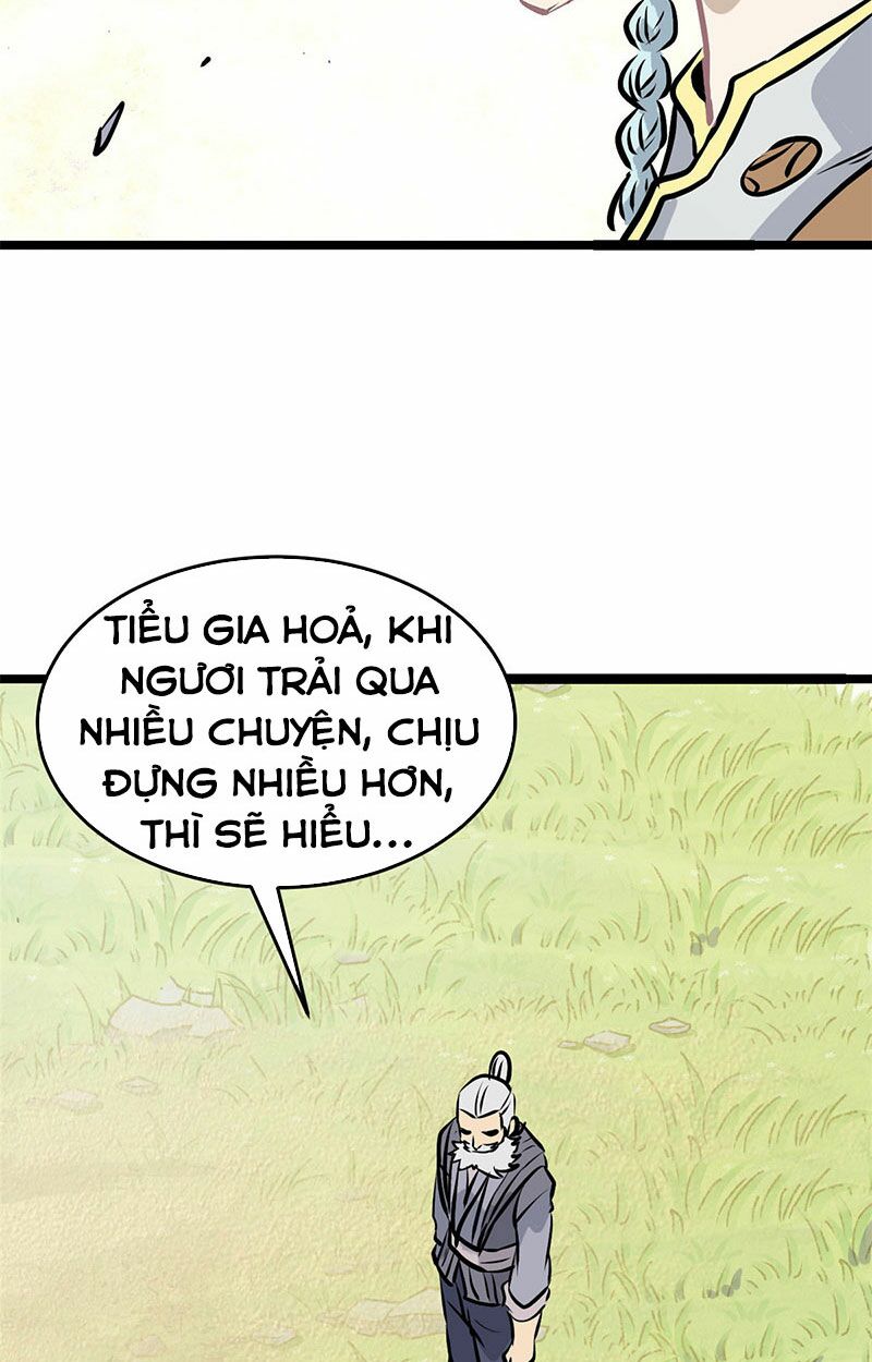 Vạn Cổ Tối Cường Tông Chapter 98 - Trang 34