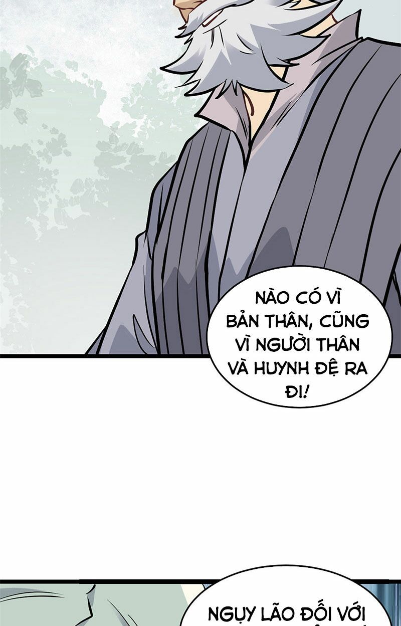 Vạn Cổ Tối Cường Tông Chapter 98 - Trang 38