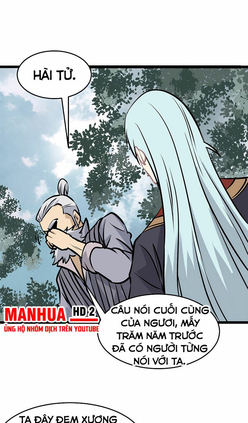 Vạn Cổ Tối Cường Tông Chapter 98 - Trang 45