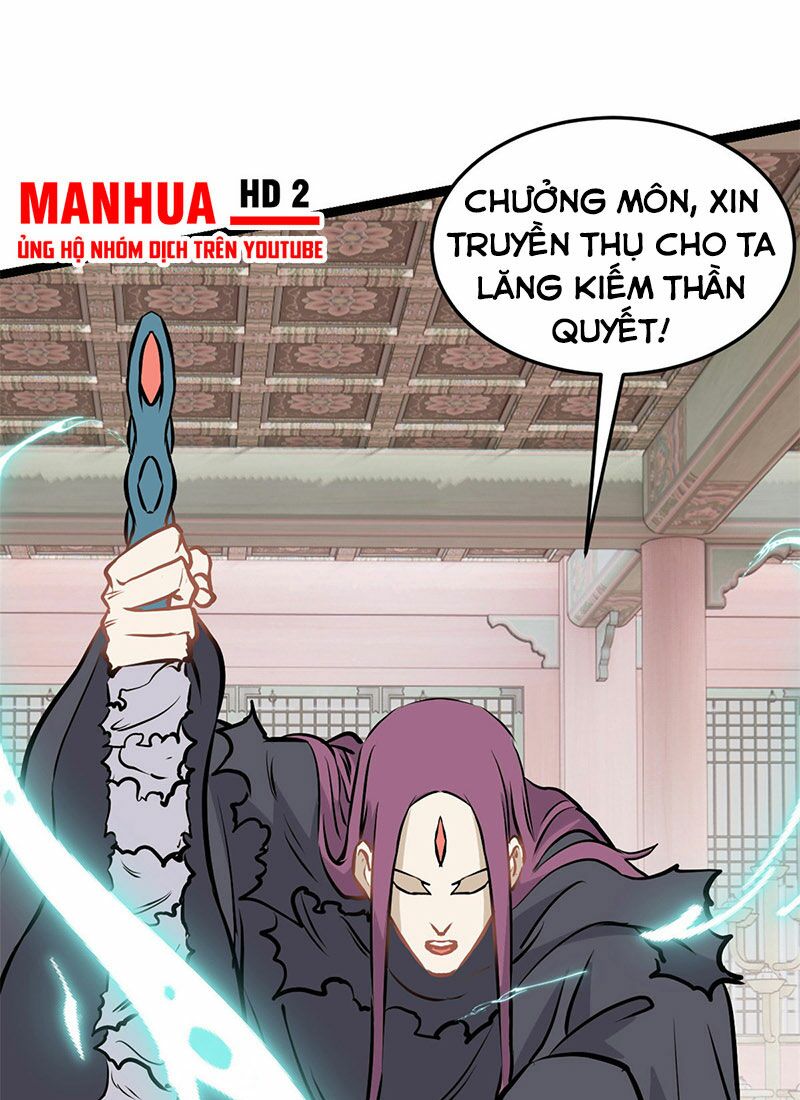 Vạn Cổ Tối Cường Tông Chapter 98 - Trang 6