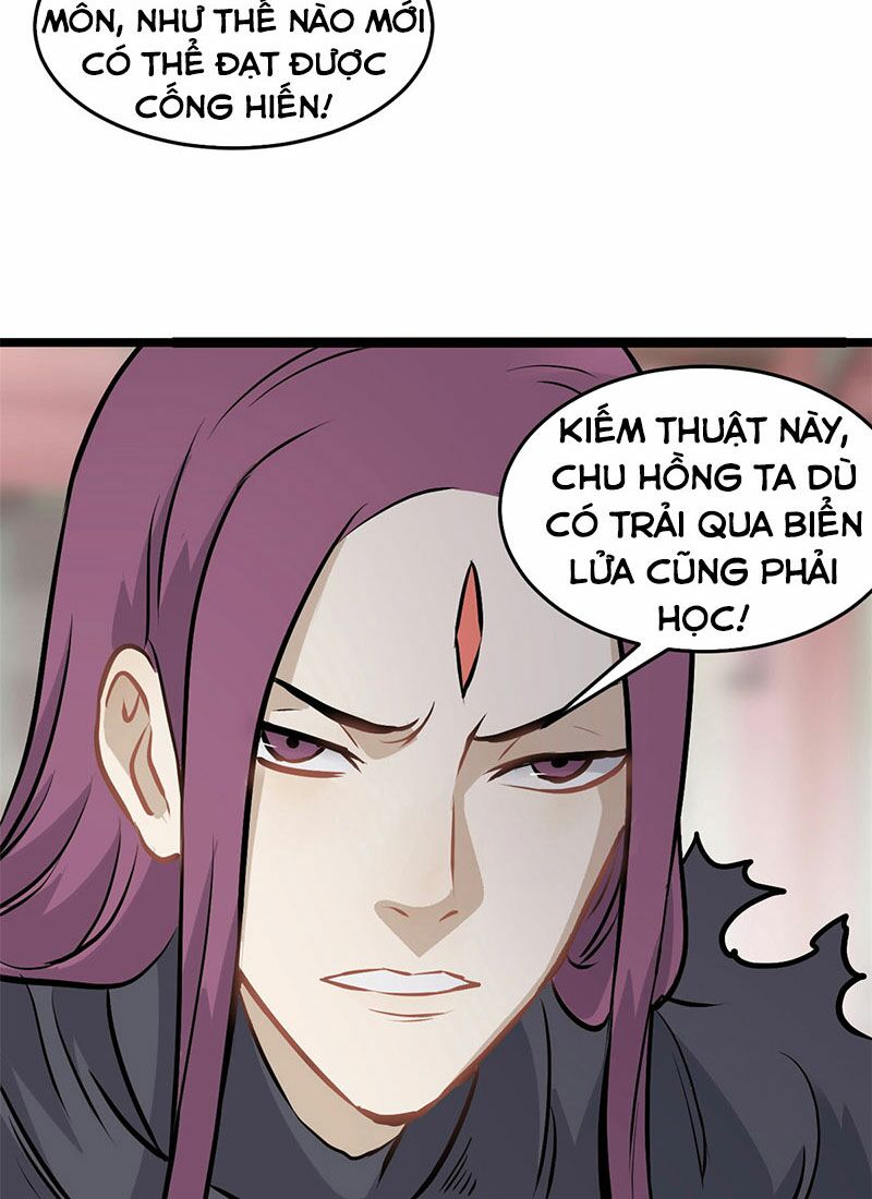 Vạn Cổ Tối Cường Tông Chapter 98 - Trang 9