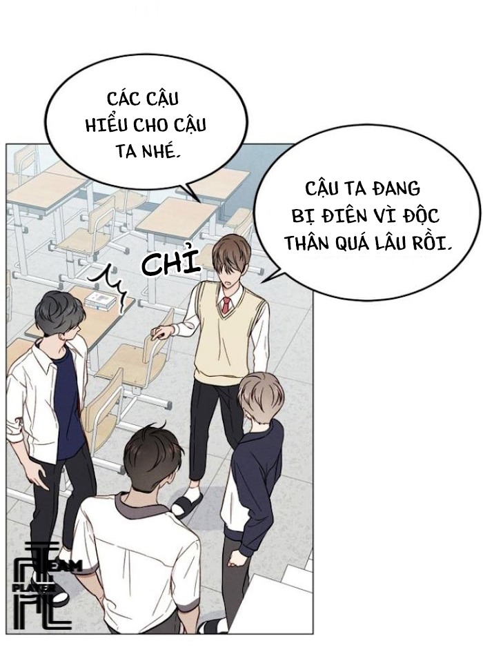 Vết Ố Nơi Tim Chapter 13 - Trang 26