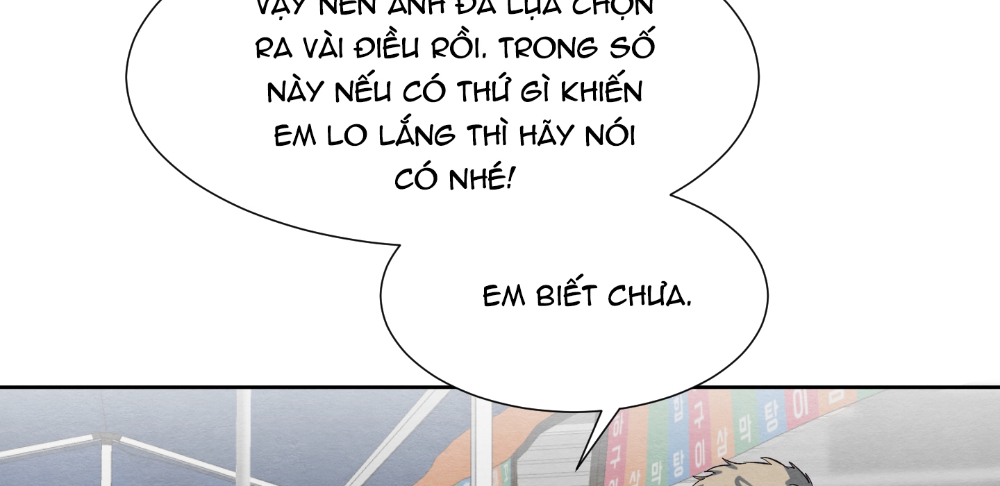 Vị Khách Không Mời Trên Vai Tôi Chapter 14 - Trang 110