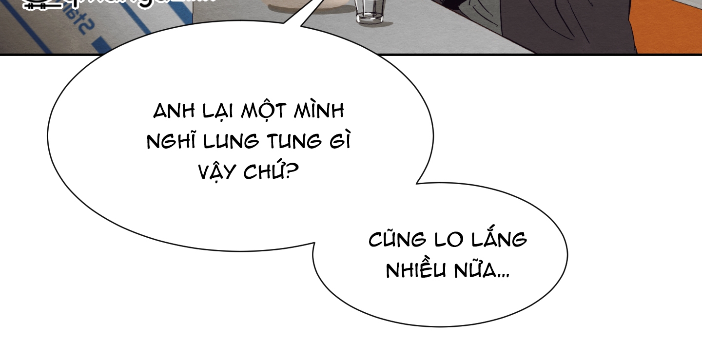 Vị Khách Không Mời Trên Vai Tôi Chapter 14 - Trang 112