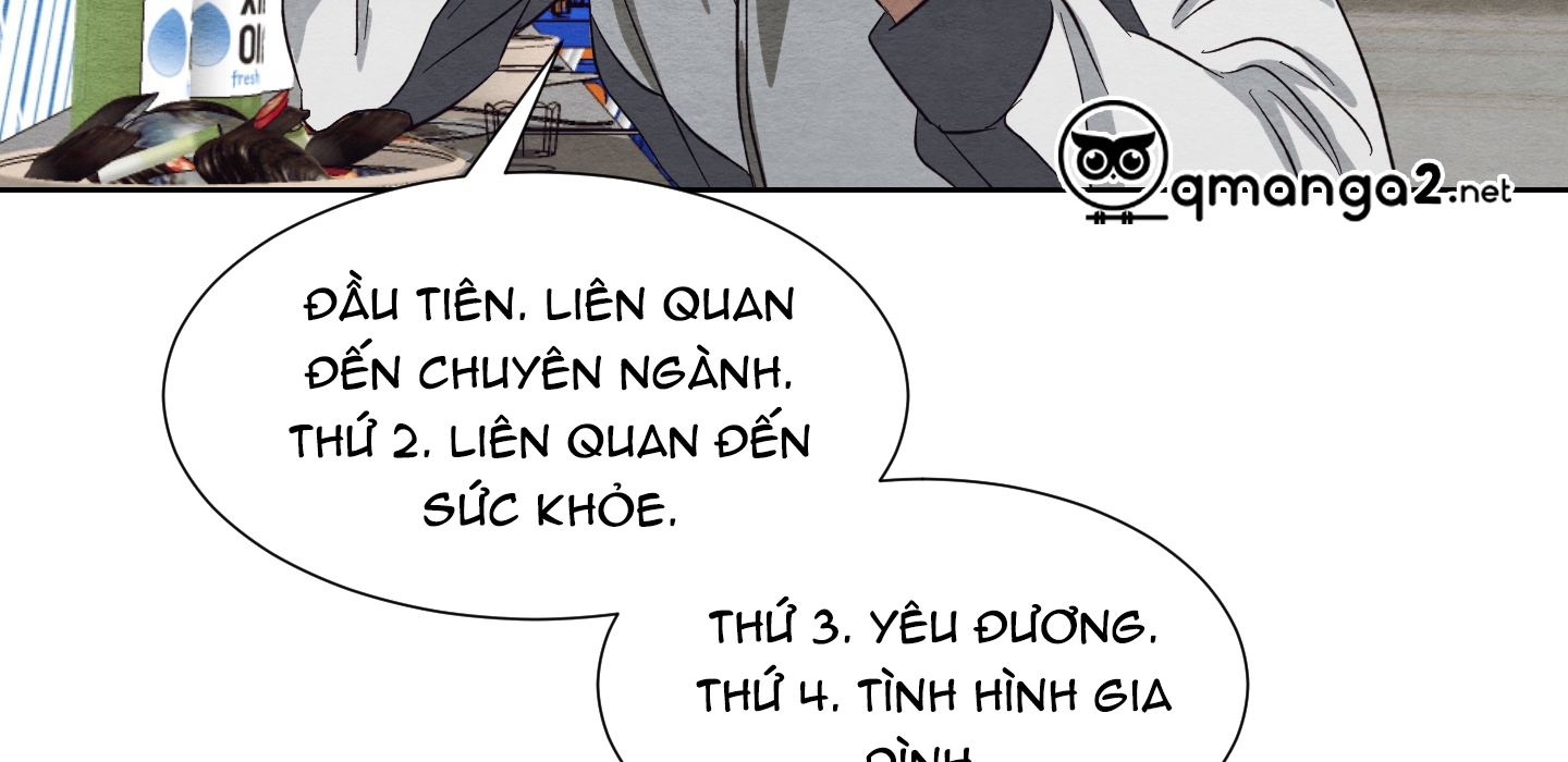 Vị Khách Không Mời Trên Vai Tôi Chapter 14 - Trang 115