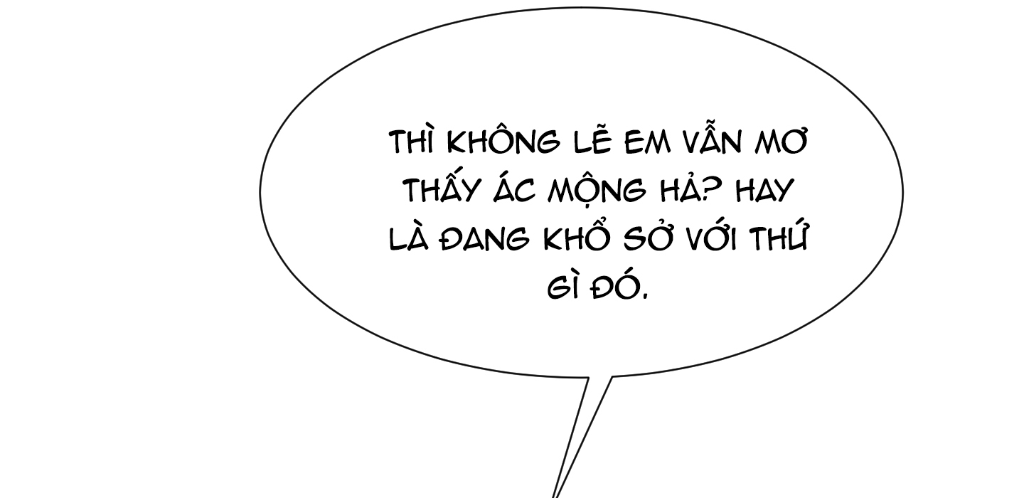 Vị Khách Không Mời Trên Vai Tôi Chapter 14 - Trang 126