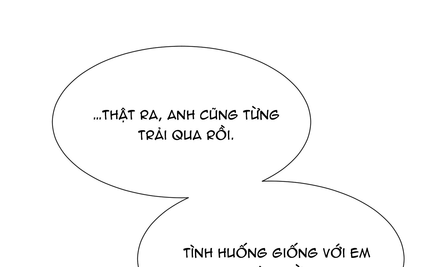 Vị Khách Không Mời Trên Vai Tôi Chapter 14 - Trang 153