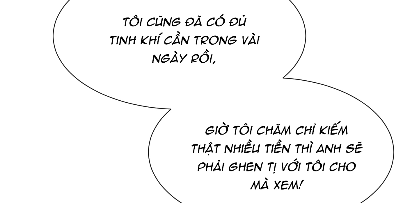 Vị Khách Không Mời Trên Vai Tôi Chapter 14 - Trang 21