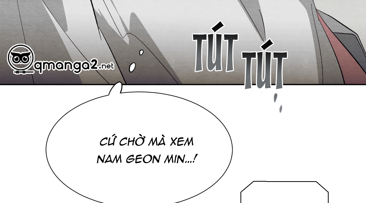 Vị Khách Không Mời Trên Vai Tôi Chapter 14 - Trang 28