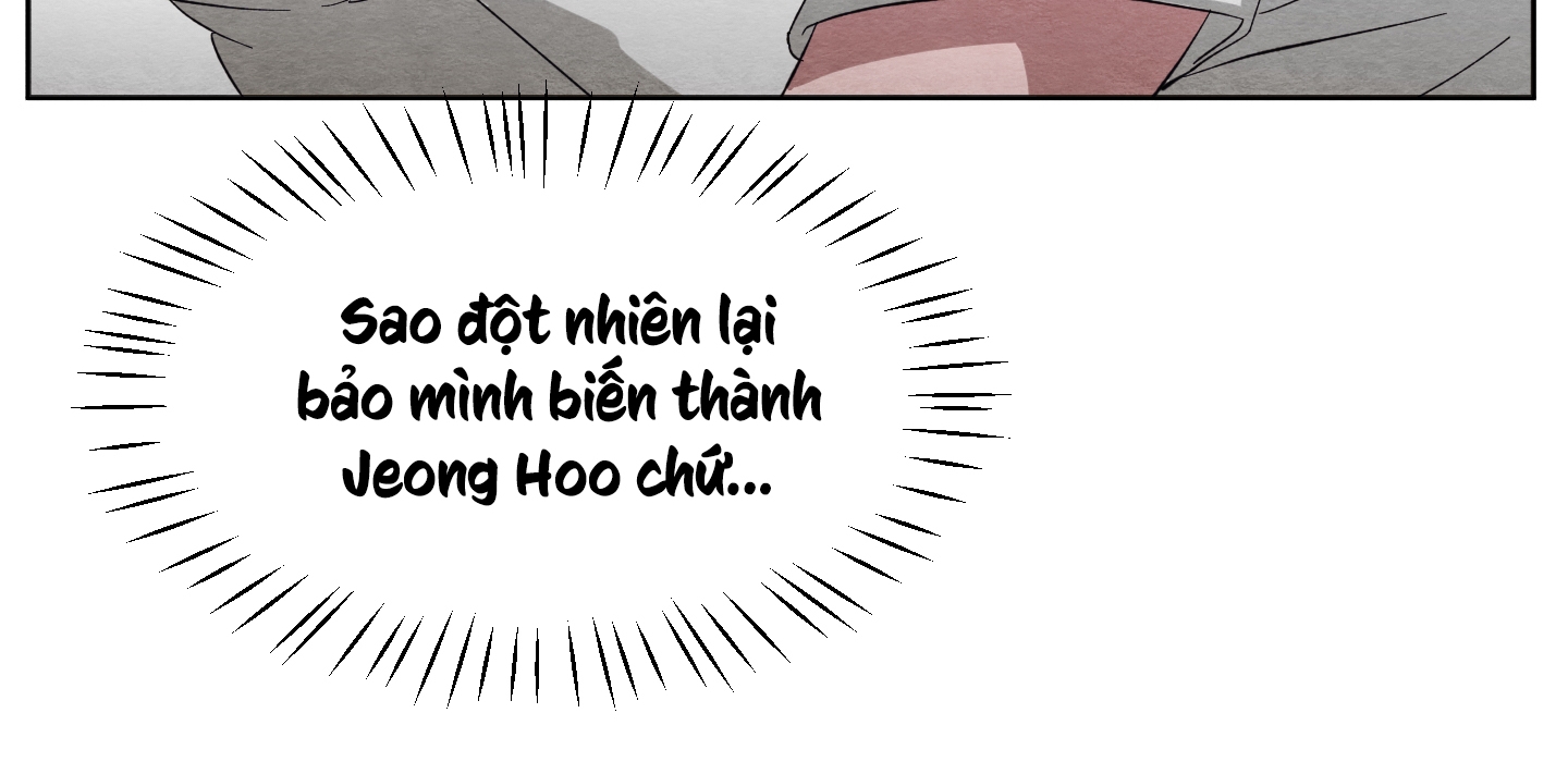 Vị Khách Không Mời Trên Vai Tôi Chapter 14 - Trang 7