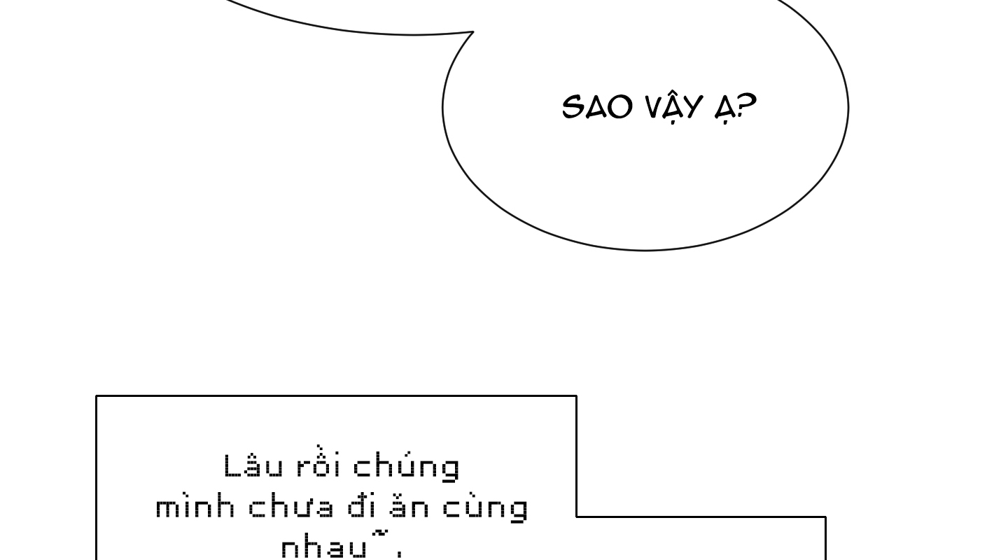 Vị Khách Không Mời Trên Vai Tôi Chapter 14 - Trang 94