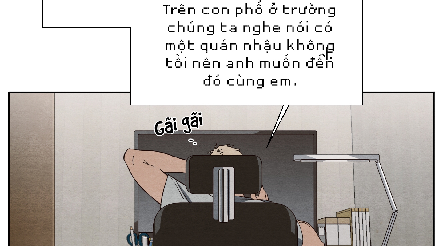 Vị Khách Không Mời Trên Vai Tôi Chapter 14 - Trang 95