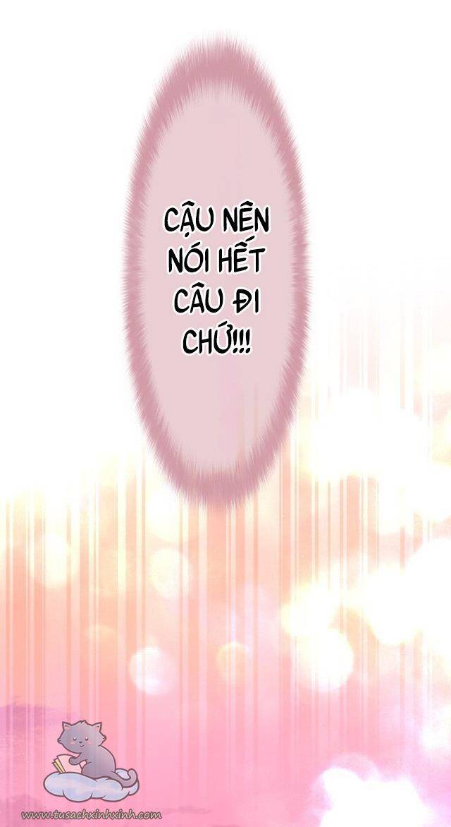 Xin Chào, Bạn Học Thụ Động Chapter 45 - Trang 30