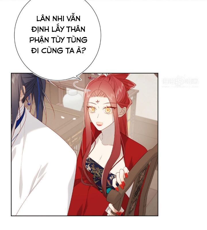 Ác Nữ Cự Tuyệt Cua Nam Chính Chapter 44 - Trang 25