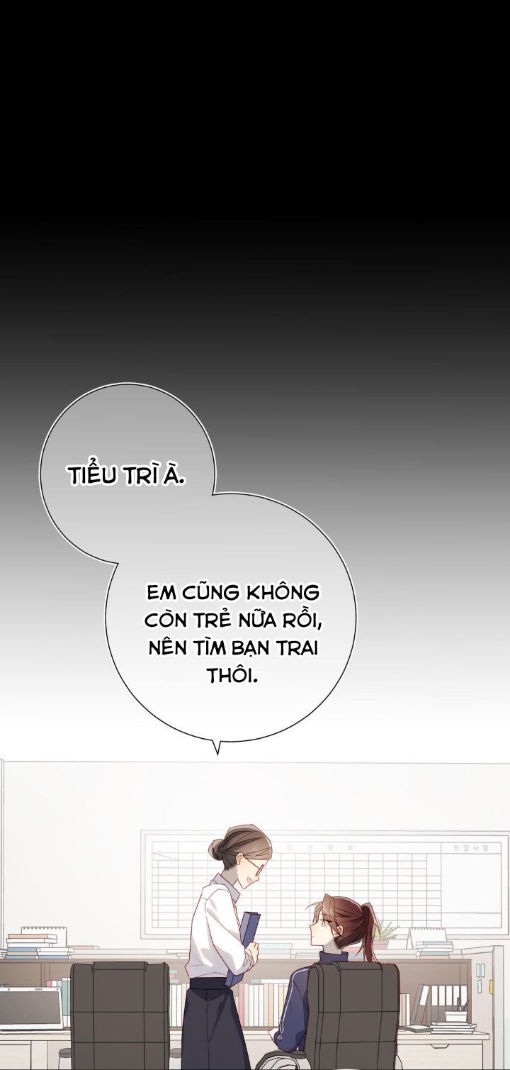 Ác Nữ Cự Tuyệt Cua Nam Chính Chapter 44 - Trang 3