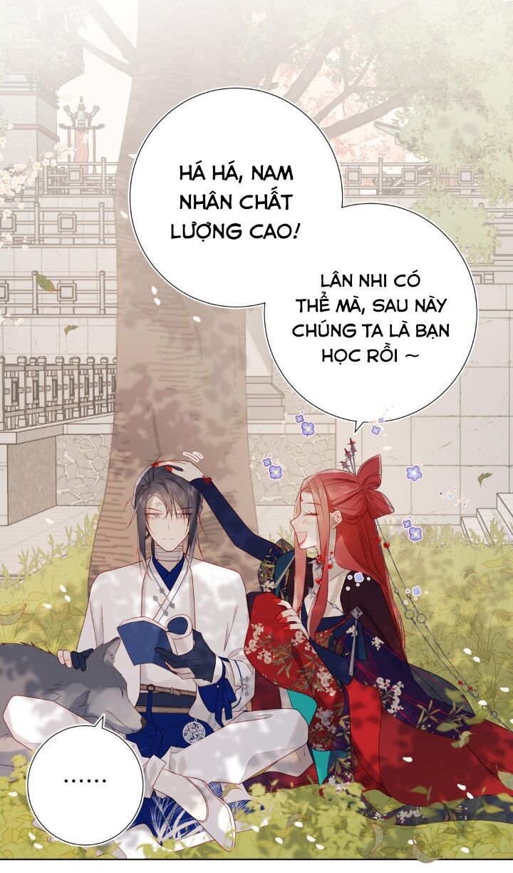 Ác Nữ Cự Tuyệt Cua Nam Chính Chapter 45 - Trang 10