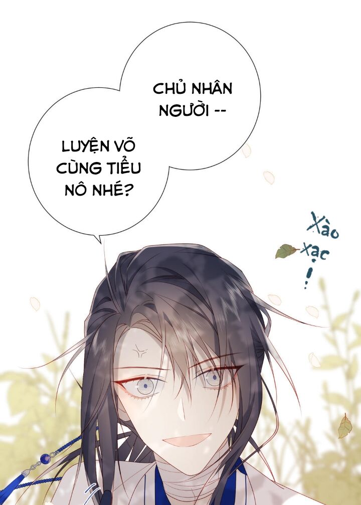 Ác Nữ Cự Tuyệt Cua Nam Chính Chapter 45 - Trang 12