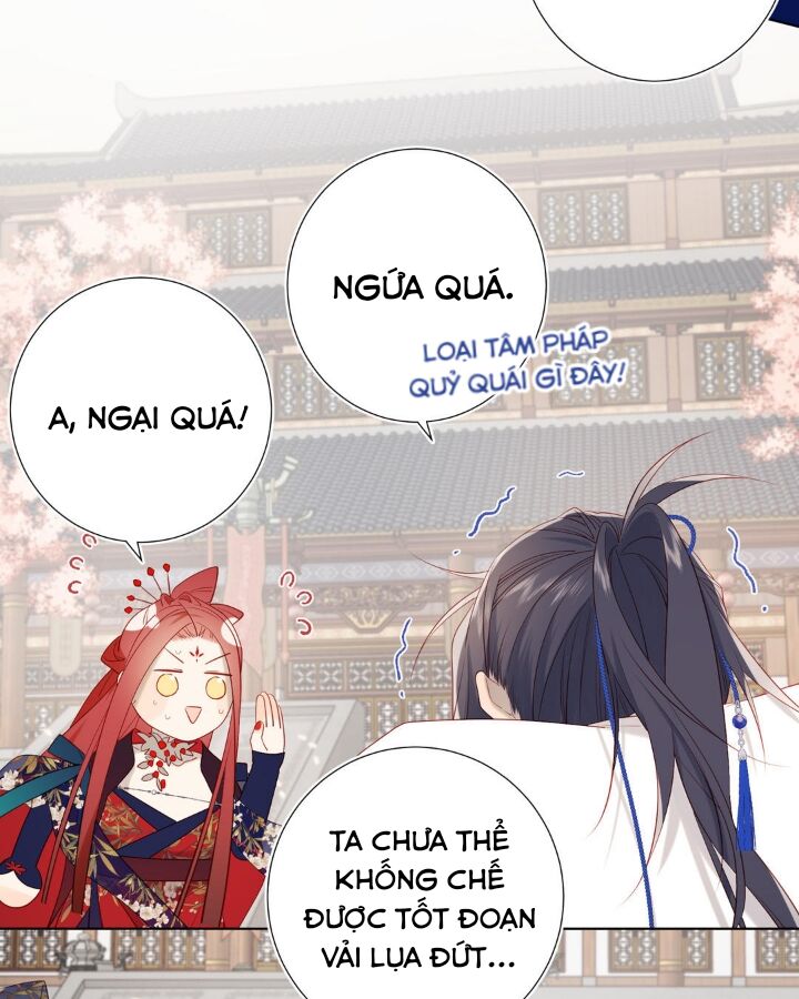 Ác Nữ Cự Tuyệt Cua Nam Chính Chapter 46 - Trang 17