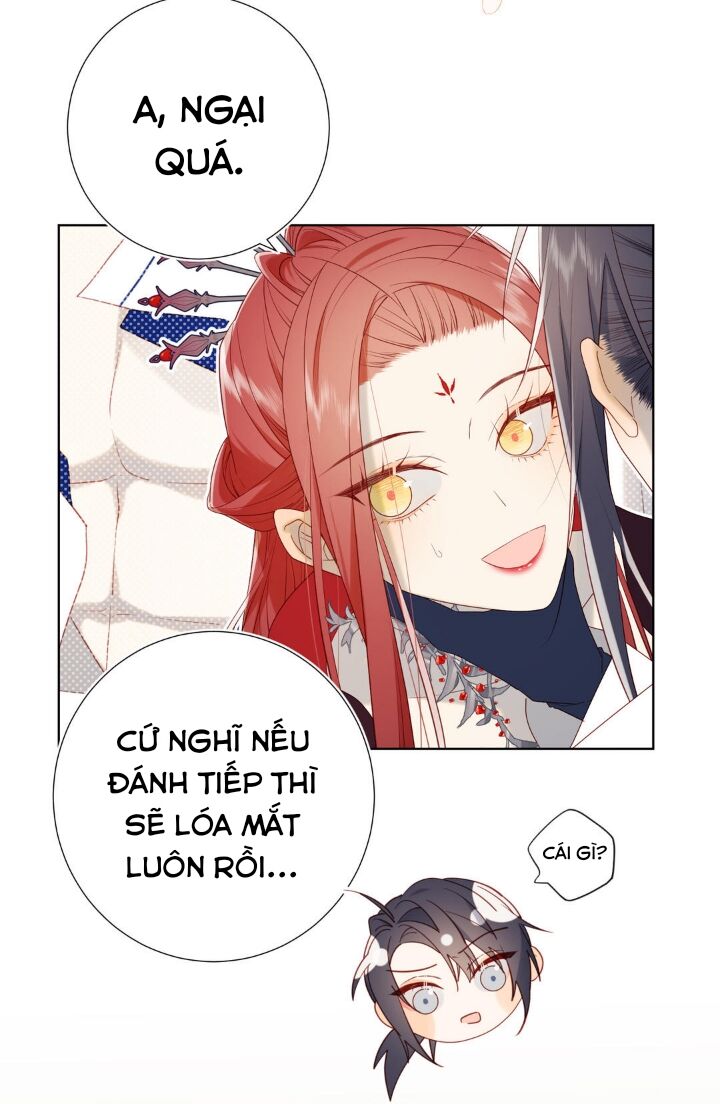 Ác Nữ Cự Tuyệt Cua Nam Chính Chapter 46 - Trang 24